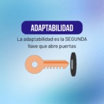 adaptabilidad