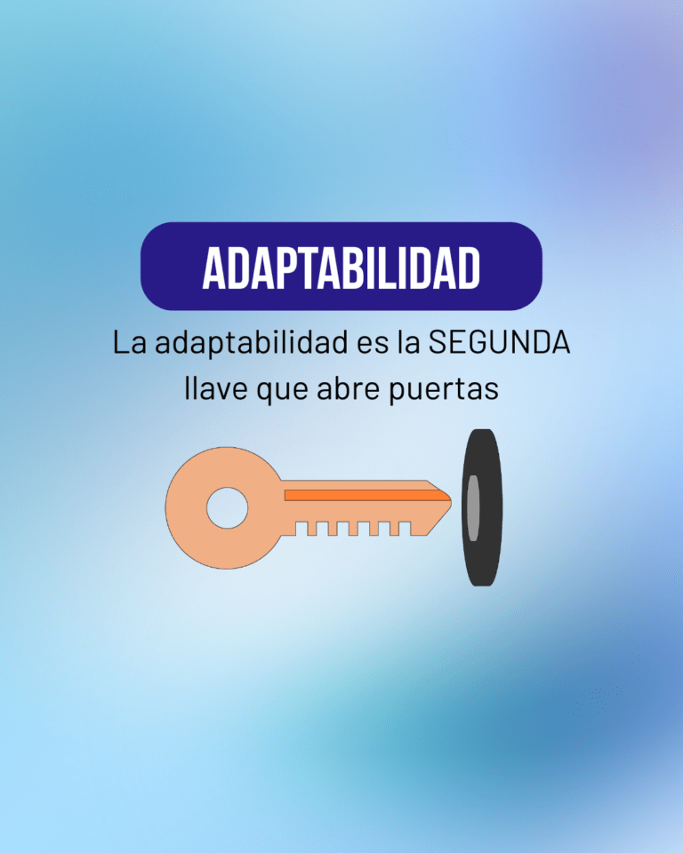adaptabilidad