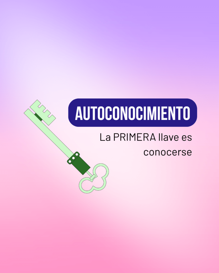 autoconocimiento
