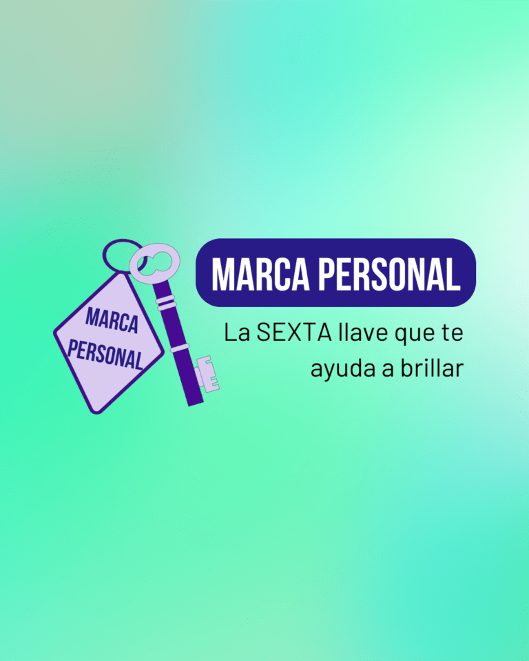 Marca personal