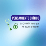 pensamiento crítico