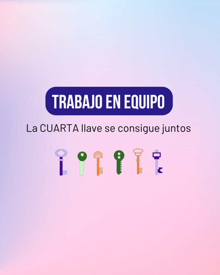 Trabajo en equipo