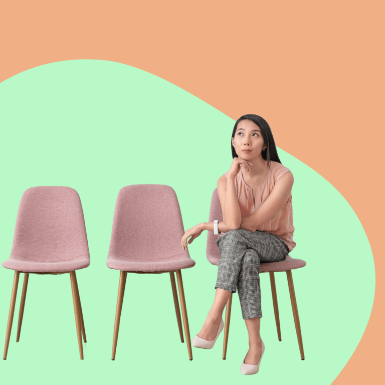 entrevista de trabajo